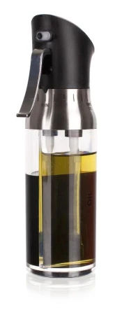 Banquet Rozprašovač olej/ocet 2x100ml v.20,4cm nerez/PH CULINARIA Banquet Rozprašovač olej/ocet 2x100ml v.20,4cm nerez/PH CULINARIA