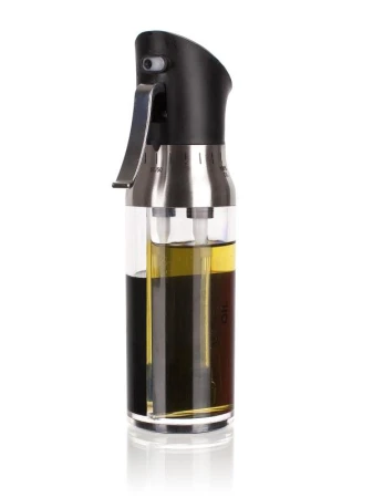Banquet Rozprašovač olej/ocet 2x100ml v.20,4cm nerez/PH CULINARIA