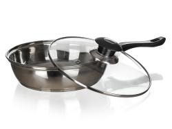 BANQUET Sada nádobí 10díl. nerez GLORY