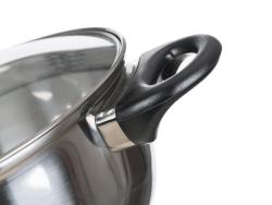 BANQUET Sada nádobí 10díl. nerez GLORY