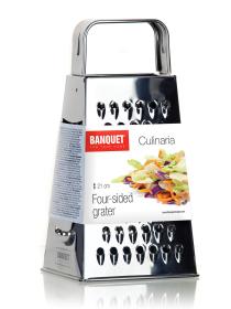 Banquet Struhadlo jehlanové 21cm nerez CULINARIA
