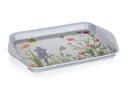 BANQUET Tác 21x12cm MEADOW melamin