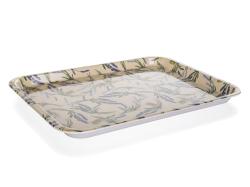 BANQUET Tác 30x21,5cm LAVENDER melamin