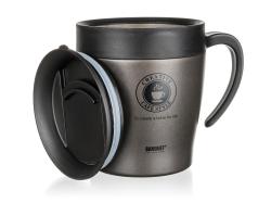 BANQUET Termohrnek 330ml TAZZA nerez/PH ANTR