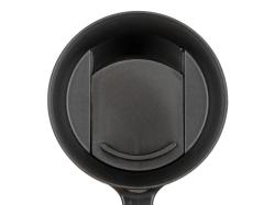 BANQUET Termohrnek 330ml TAZZA nerez/PH RŮŽ