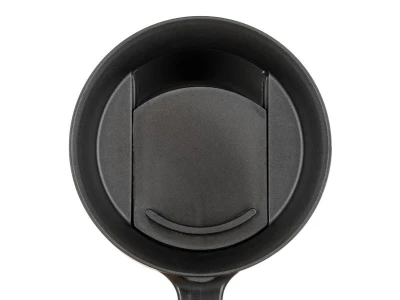 BANQUET Termohrnek 330ml TAZZA nerez/PH RŮŽ