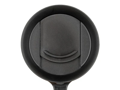 BANQUET Termohrnek 330ml TAZZA nerez/PH RŮŽ