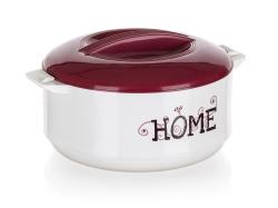 BANQUET Termomísa HOME 3,5l BÍ/BORDO BANQUET Termomísa HOME 3,5l BÍ/BORDO