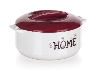 BANQUET Termomísa HOME 3,5l BÍ/BORDO