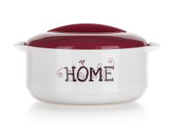 BANQUET Termomísa HOME 3,5l BÍ/BORDO