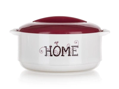 BANQUET Termomísa HOME 3,5l BÍ/BORDO