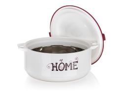 BANQUET Termomísa HOME 3,5l BÍ/BORDO