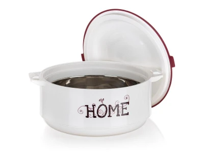 BANQUET Termomísa HOME 3,5l BÍ/BORDO