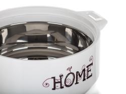 BANQUET Termomísa HOME 3,5l BÍ/BORDO