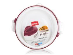 BANQUET Termomísa HOME 3,5l BÍ/BORDO