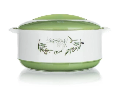 Banquet Termomísa OLIVES 3,5l