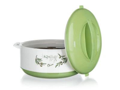 Banquet Termomísa OLIVES 3,5l