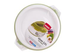 Banquet Termomísa OLIVES 3,5l