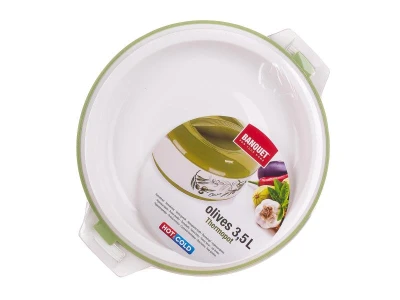 Banquet Termomísa OLIVES 3,5l