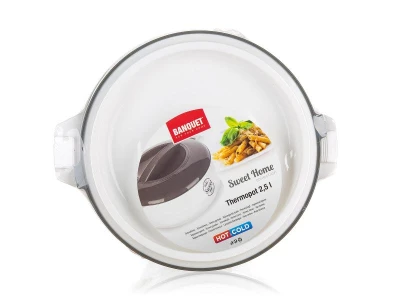 Banquet Termomísa SWEET HOME 2,5l