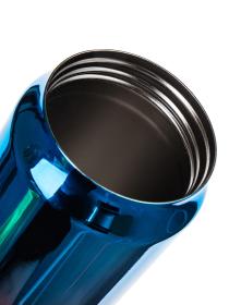 BANQUET Termoska 0,43l plechovka BE COOL nerez DUHOVA MO