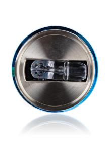 BANQUET Termoska 0,43l plechovka BE COOL nerez DUHOVA MO