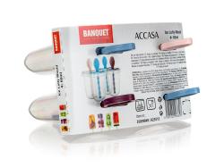 Banquet Tvořítko na zmrzlinu 60ml ACASSA PH (4ks)