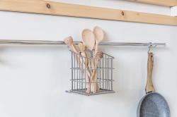BANQUET Tyč závěs.na kuch.náčiní 60cm VARIELLA