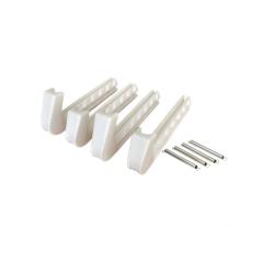 Base Chránič nožů s pružinou