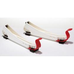 Base Chránič nožů Step-In POUZE černá, Senior (VÝPRODEJ)