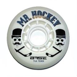 Base Kolieska Mr. Hockey Pro Indoor (4ks) Base Kolieska Mr. Hockey Pro Indoor (4ks)