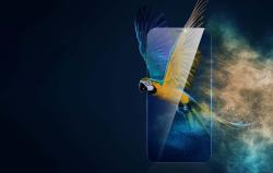 Baseus 0,3 mm Screen Protector (2ks balení) pro iPhone X/XS/11 Pro 5,8 palce