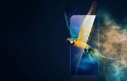 Baseus 0,3mm celoskleněná fólie z tvrzeného skla (balení 2ks) pro iPhone XS Max / 11 Pro Max 6,5 palce