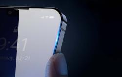Baseus 0,3mm Screen Protector (2ks balení) pro iPhone XR/11 6,1