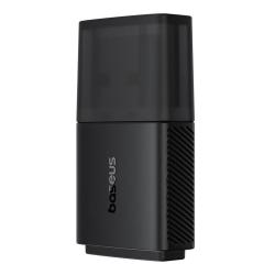 Baseus Adaptér WiFi FastJoy 300Mbps (černý)