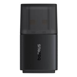 Baseus Adaptér WiFi FastJoy 300Mbps (černý)