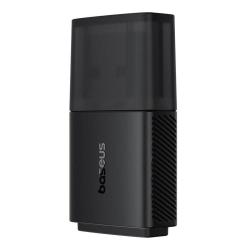 Baseus Adaptér WiFi FastJoy 300Mbps (černý)