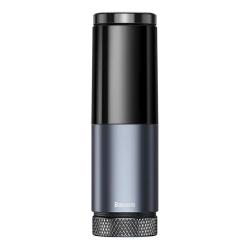 Baseus Alkohol tester Breathless s LCD základnou (černý)