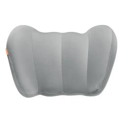 Baseus Bederní polštář do auta Comfort Ride (šedý)