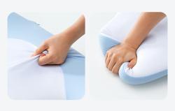 Baseus Bederní polštář do auta PrimeTrip VH1 (modrý)