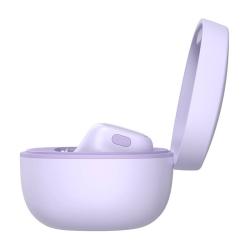 Baseus Bezdrátová sluchátka Bowie WM01(Purple)