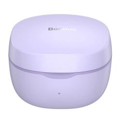 Baseus Bezdrátová sluchátka Bowie WM01(Purple)
