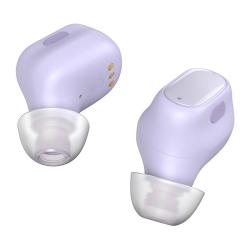 Baseus Bezdrátová sluchátka Bowie WM01(Purple)