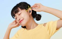 Baseus Bezdrátová sluchátka Bowie WM02 TWS, Bluetooth 5.0 (černá)