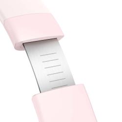 Baseus Bezdrátová sluchátka Encok D02 PRO (růžová)