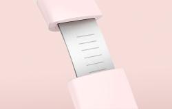 Baseus Bezdrátová sluchátka Encok D02 PRO (růžová)