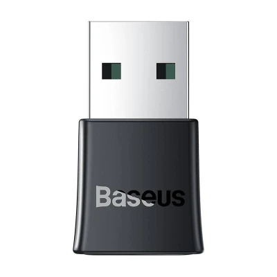 Baseus BA07 černý USB Bluetooth adaptér
