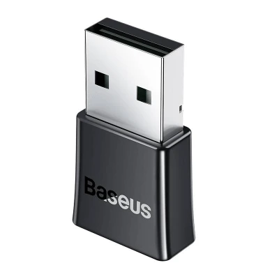Baseus BA07 černý USB Bluetooth adaptér