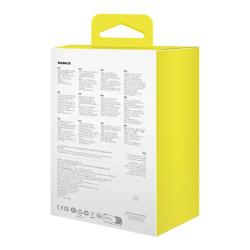 Baseus Bezdrátový nabíjecí držák do auta MilkyWay Pro 15W (černý)