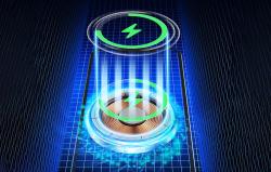 Baseus Big Energy držák do auta s bezdrátovou nabíječkou 15 W pro Iphone 12 / Iphone 13 (černý)